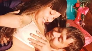Bengali Couple Foreplay Porn Video Viral Online