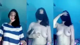 Bocil Bebymut, Muka Polos Pol, Toket Mulus Bikin Ngiler.