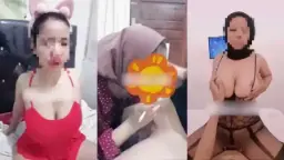 Hijab Lusc_me Full Video Kompilasi, Bikin Muncrat!