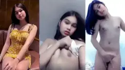 Miss Lily Dijamin Nyembur, Video Full Gak Pake Lama!