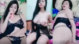 Ngentot Live Bareng Miss Vc Purple, Sange Banget Colmek Di Sugarlive