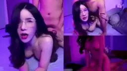 Ngewe Cewek Cantik Abg Kacamata, Mulus Banget Sampai Muncrat