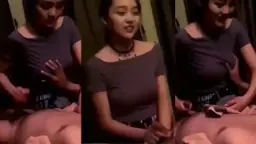Viral! Pijat Terapis Cantik Bikin Merem Melek, 4 Video Full Coli Gak Berhenti
