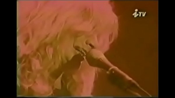 Megadeth Bikin Konser Di Korea Selatan, 1998, Bikin Cewek-cewek Basah Dan Nge-gesek-gesekin Pantat.