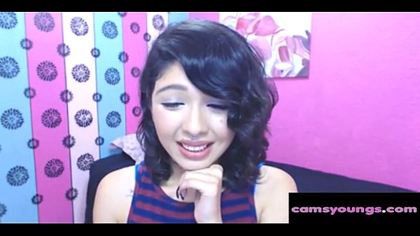 Tonton Cewek Asia Imut Gemesin Bugil Di Webcam Gratis, Sange Berat!