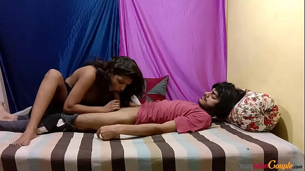Desi Indian Pasutri Homemade Lagi Seru-seruan Di Mms