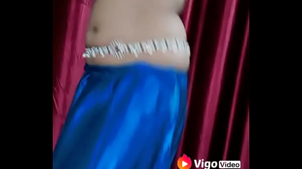 Gadis Vigo India Yang Bikin Ngilu, Goyangannya Bikin Pengen Ngelanjutin