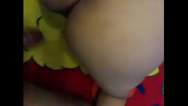 Mami Indonesia, Pantat Gede Bikin Mimpiku Basah