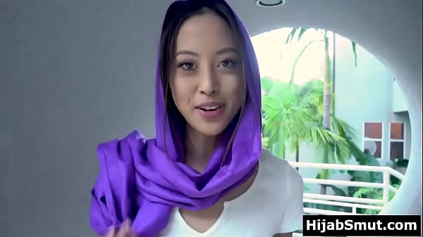 Bokep Jilbab Abg, Pikirannya Nggak Bisa Berenti Mikirin Ngewe.