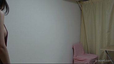 Mandi Dan Ganti Baju, Cewek Jepang Cantik Dengan Payudara Montok Dan Memek Berbulu Buka Baju Cina, Mandi, Lalu Pakai Lingerie Seksi.