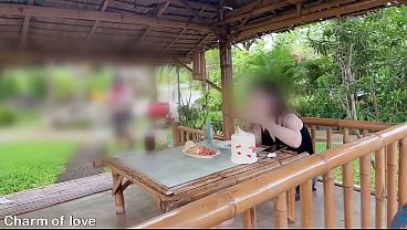 Di Luar Sama Orang Asing, Thailand, Makin Panas Makin Liar.