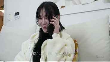 Korea – Cewek Lajang Paling Nakal, Jebak Tukang Servis Di Antara Pahanya Yang Menggoda