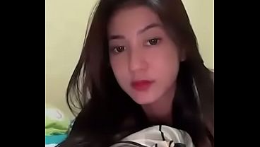 Cewek Indo Live Ig, Goyangin Body Hot Sampe Bikin Crot Nonton