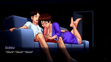Ibu Tiri Senyum Mesum…aku Langsung Tahu Ada Yang Berubah Di Antara Kita (18+)