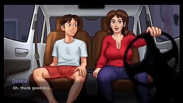 Ibu Tiriku Nggak Ada Yang Lolos, Bahkan Kesalahan Kecil Sekalipun, Dia Ngintipin Semua (18+)