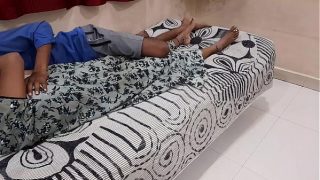 Istri India Montok Digenjot Suami Hindu Kurus Kering, Crot Di Dalem, Full Hindi