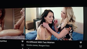 Semua Cewek Pijat – Seru Gunting-gunting Panas Antara Dua Montok Babes August Skye Sama Sarah Arabic