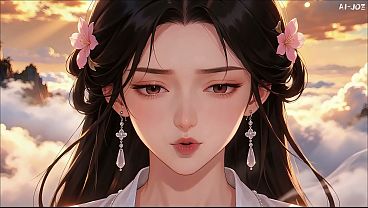 Cari Kakak Guru Untuk Bercinta Berdua, Cewek Cantik Klasik China Bikin Lo Tegang Dan Nggak Bisa Nolak. Episode 1 Bikinan Ai.
