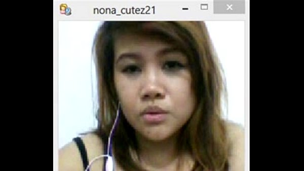 Camfrog Indonesia, Colmek Bareng Sambil Crot