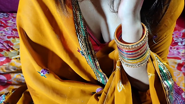 Cewek India Ngentot Sama Adik Ipar Pertama Kali Pake Omongan Kotor