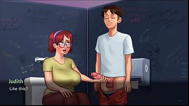 Ibu Tiri Tahu Lebih Dari Yang Dia Biarkan Aku Percaya, Dan Dia Siap Ajariku Lebih Dalam (18+)