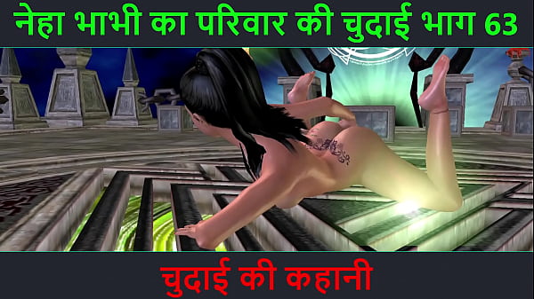 Cerita Sex Hindi – Petualangan Seru Bhabhi Neha – Bagian 63