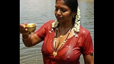 Desi Bhabhi Ai, Siap Bikin Lo Makin Greget