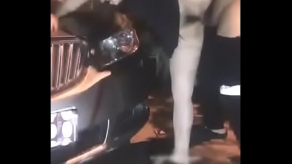 Cewek China Ngentot Di Pinggir Jalan Bagian 2