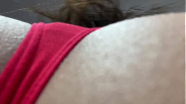 Duduk Di Muka Pov Cewek Dominan Dipermalukan Oleh Tante Asia