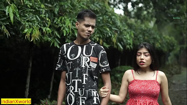 Desi Pasangan Belom Nikah, Ngewe Hot Gaya Hindi Paling Bikin Nagih!