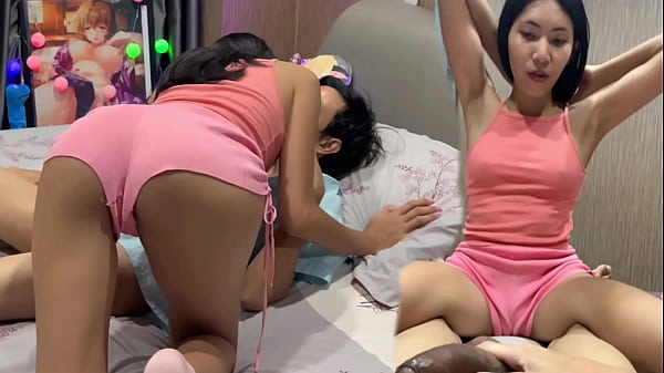 Temen Kos Gue Yang Bikin Makin Pengen, Dia Izinin Gue Rekam Semuanya, Bikin Nafsu Makin Naik!