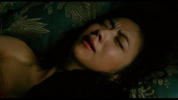 Cinta Cina Malam Ini (bagian 3) – Lihat Aku Mendesah
