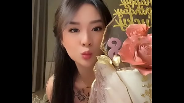 Tiktok Muncratan Puting Cewek Cina Bikin Ngaceng