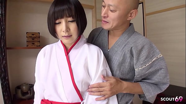 Guru Ngentot Memek Mulus Cewek Jepang Sampai Crott Di Pantat, Film Porno Jepang Tanpa Sensor Buat Cewek Abg Tradisional