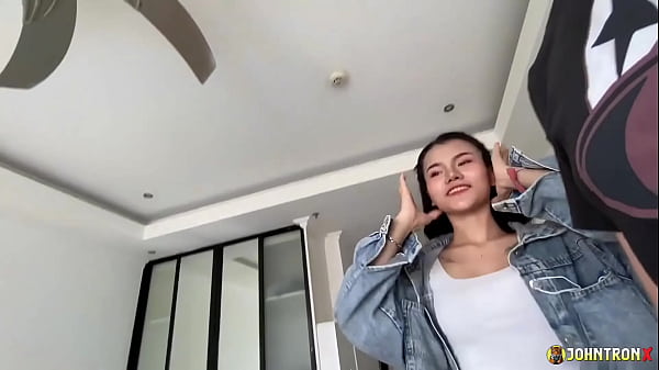 Johntronx- Gue Ngencrotin Tante Thailand Muda Yang Ngeblowjobnya Bikin Teler