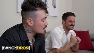 Bangbros – Cassie Lenoir Yang Seksi Ngasih Bapak Beruntung Ngentot Panas Dan Muka Penuh Air Mani Yang Dia Mau