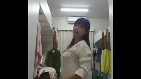 Cewek Indo Mantan Pacar Goyang Striptis Bikin Makin Liar