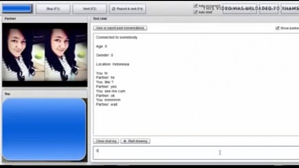 Cam 4 Cewek Indonesia Lagi Horny Banget Siap Dimainin