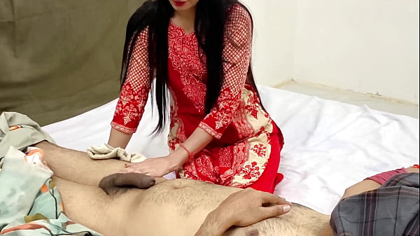 Perawat India Pertama Kali Nenenya Digenjot Kontol Gede Pasien Sambil Crot Di Memek