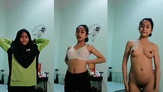 Bocil Jilbab Smp Abis Disebar Mantan, Makin Liar Aja Kelakuannya.