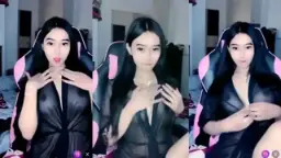 Coklat Lita Bikin Ngiler, Enak Banget Dijilat Pelan-pelan.