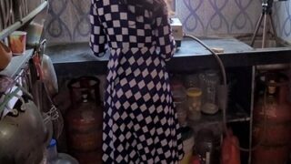 Istri Berani Ngentot Sama Adik Ipar Di Dapur