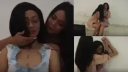 Menantu Sama Mertua Istriku Ternyata Suka Nge-seks Panas, Bintang Porno Banget.