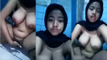 Nonton Viral Lulu Febriyanti Full Video 11, Hot Banget Bikin Nahan Napas!