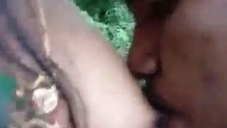Odisha Colongan Ngentot Susu Di Luar