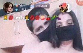 Pasangan Desi Mesum Main Gila Pas Corona