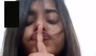 Ssst… Jangan Bilang Siapa-siapa Ya, Ada Tontonan Bugil Hot