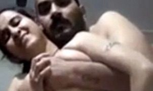 Video Ngentot Foreplay Ala Pakistan Bikin Makin Basah