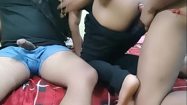 Haram Jadah Si Sali Ngewe Puas Sama Kakak Ipar Sama Temennya, Mumbai Ashu.