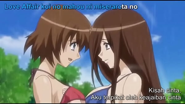 Buka 15 Cewek Seksi Hentai Raw Sub Indo, Siap Bikin Kamu Tahan Napas